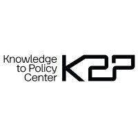 Knowledge to Policy Center - AUB(@K2PCenter) 's Twitter Profile Photo