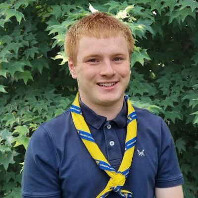 Preparing young people with #skillsforlife ,whilst supporting them in shaping and leading their own adventure. ⚜️