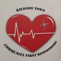 Kildare Town Community First Responders (@cfrkildaretown) 's Twitter Profile Photo Kildare Town Community First Responders (@cfrkildaretown) 's Twitter Profile Photo