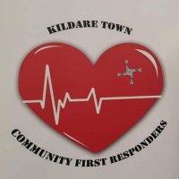 Kildare Town Community First Responders(@CFRKildareTown) 's Twitter Profile Photo