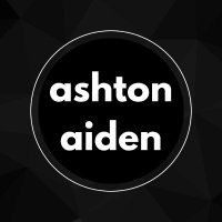 ashton&aiden (@_ashton_aiden_) 's Twitter Profile