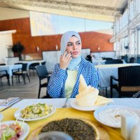 Dania (@dania_nakhal) Twitter profile photo
