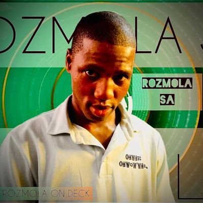 RozmolaThato Profile Picture