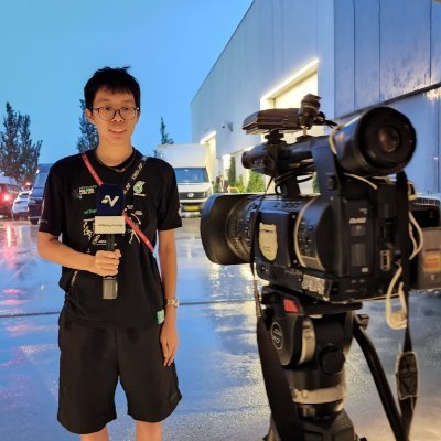 Journalist || ex-Racing Driver || 🏸 YOUTUBER 40K SUBS (LINK ⬇️) || #Paris2025 #BWC2025 #DemiMalaysia || SAYA ANAK MALAYSIA || Follow IG: @darencechan_37