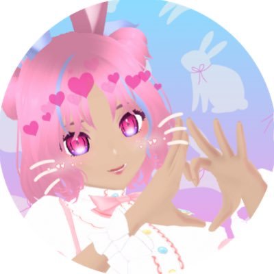 Luna (🏳️‍⚧️🐇 Vtuber)さんのプロフィール画像