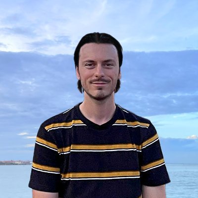 French NLP guy.
I used to teach machines, but now it's mostly them who teach me.