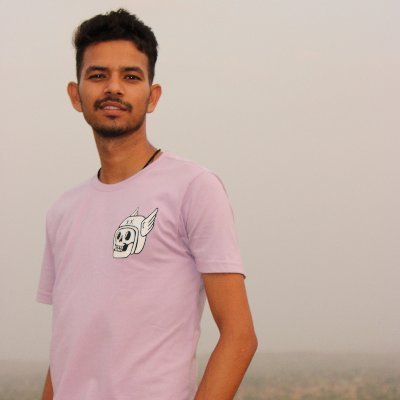 GouravSirmour's profile picture. I am believing god and u