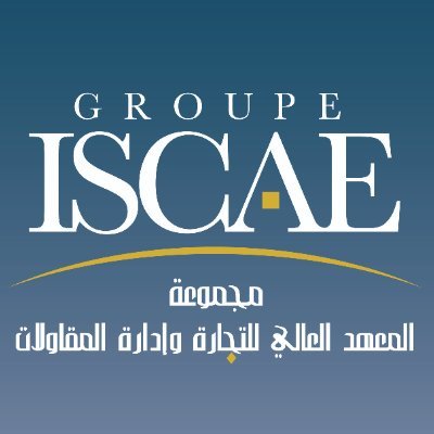 Groupe ISCAE