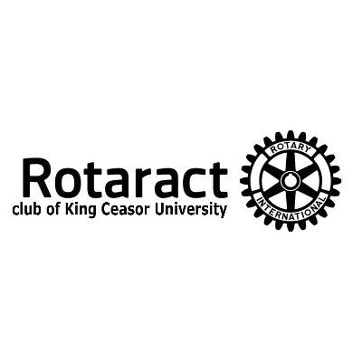 Rotaract club of KCU meets on Mondays from 6-7pm  at 📍Munyo Restaurant (Behind Nomad bar), Bunga Rd.
Want to know more ?
check.  https://t.co/1IKmtm30If