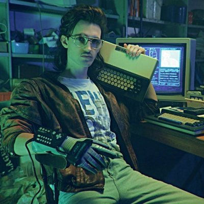 michalmazurek_'s profile picture. Syften founder.