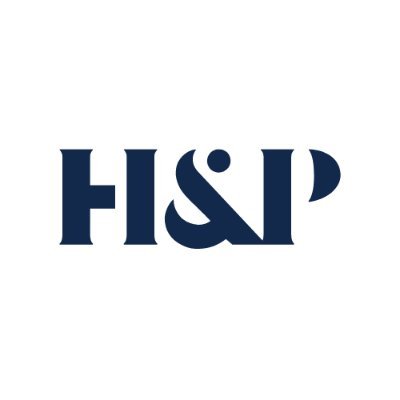 H&P is an executive search firm with a passion for connecting talent.