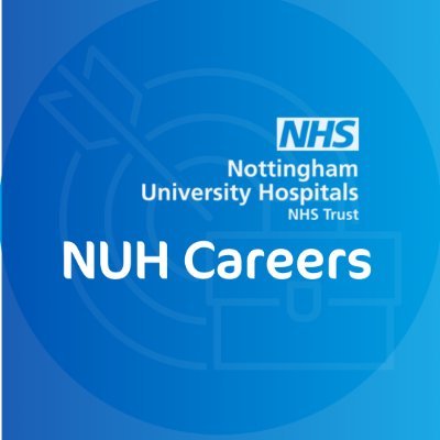Welcome to the Nottingham University Hospitals NUH Careers Twitter Page! Here we highlight the amazing Career opportunities and developments at NUH! #Careers