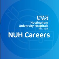 NUHCareers(@NUHCareers) 's Twitter Profile Photo