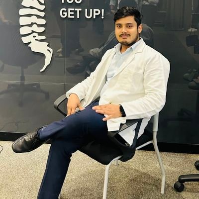 SadikAlisonu's profile picture. Physical Therapist 
Neuro-robotic rehabilitation
Consultant Neuro Ortho Physical therapist