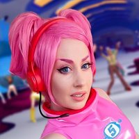 🍒💗 Frenchie | TMC.EXE | Pollybius 💗🍒(@PollybiusArcade) 's Twitter Profile Photo