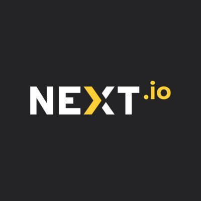 NEXT.io