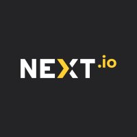 NEXT.io (@nextdotio) 's Twitter Profile Photo NEXT.io (@nextdotio) 's Twitter Profile Photo