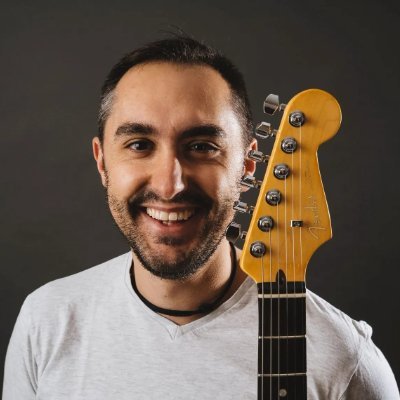 AitorEpasGuitar Profile Picture