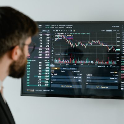 Trade Crypto Easy Profile