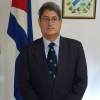 Embajada de Cuba en Belarus(@EmbajadaCubaBel) 's Twitter Profile Photo