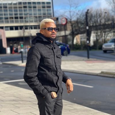 Pea_swanky's profile picture. Money and Chills