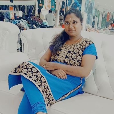 YKarthick41776's profile picture. I belong to Dravidian stock☀️