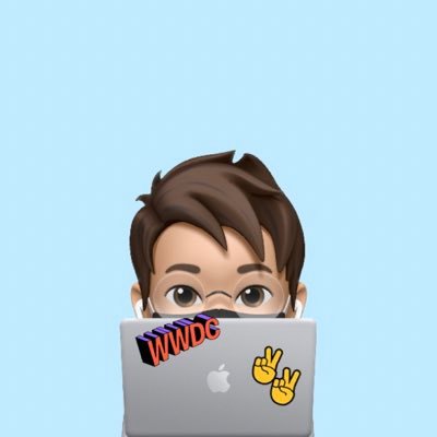 🛠️Dev/PM | 🇨🇳中文/English/Français(learning) | 🎂04er | 💭infp | ⚙️Learning NextJS, Flutter, SwiftUI,ML,Python | 🏠 Co-founder of YGeeker