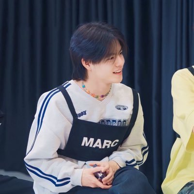 🌻fav per . . . @Marckrisk @nicesomkidd @TuiChayatorn @krmjtc‘ 𝓈 {ft.สัญญาไอติม🍦🤏🏻}