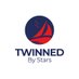 Twinned by Stars - EU Project (@TwinnedbyStars) Twitter profile photo