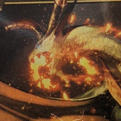 MTG専用。

近頃は、統率者よりスタンダードする機会が多くなってます🫠
あとたまにシールドやドラフトやリーグ。