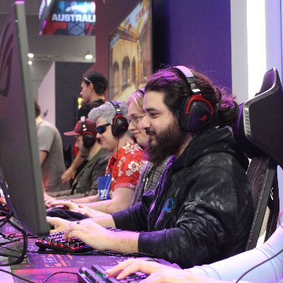 Australian streamer - Content creator Overwatch / streamer /Support main!

Get your own JUICD and use code JDJUICE: https://t.co/RYfRCG6u7b