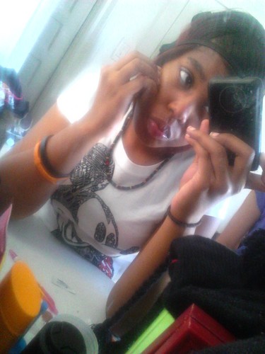 I 3 myself more then anything me &mhy son is the onli thing thats important rite now I 3Tario