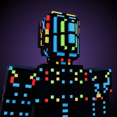 Game Maker
Co-Founder of @ytsejamgame
@TheSandboxDAO Delegate
@TheSandboxGame Alpha Ambassador
Our Discord Gaming Server
https://t.co/7DOWDDdCev