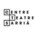 Centre i Teatre de Sarrià (@centredesarria) Twitter profile photo Centre i Teatre de Sarrià (@centredesarria) Twitter profile photo