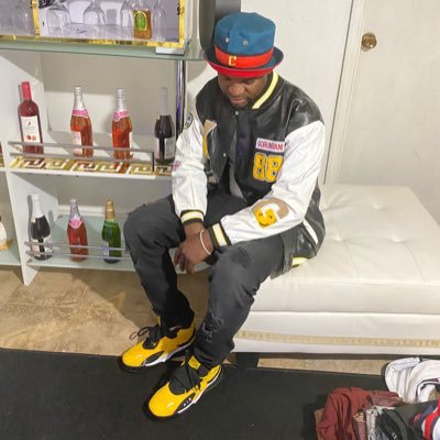 DitinaRoger's profile picture. Entrepreneur