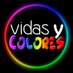 Vidas y Colores (@vidasycolores) Twitter profile photo Vidas y Colores (@vidasycolores) Twitter profile photo
