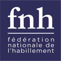 Fédération Nationale de l'Habillement(@Fed_Habillement) 's Twitter Profile Photo