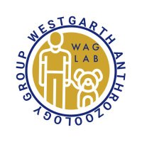 Westgarth Anthrozoology Group (@waglabliv) 's Twitter Profile Photo Westgarth Anthrozoology Group (@waglabliv) 's Twitter Profile Photo