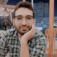 Hatem Elmaghwery ๐ฆ
(@elmaghwery) 's Twitter Profile