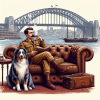 The Chesterfield Colonel (@chesterfieldo5) 's Twitter Profile Photo The Chesterfield Colonel (@chesterfieldo5) 's Twitter Profile Photo