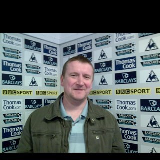 ianFdorward's profile picture. Lifelong MCFC fan.