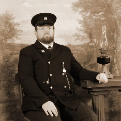 Tram Conductor @Beamish_Museum & @CrichTramway ~ Gay 🏳️‍🌈 ~ Northerner ~ He/Him