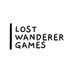 Lost Wanderer Games (@Wanderer_Games) Twitter profile photo