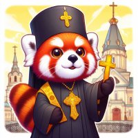 OrthoPanda☦ (@panda_mation) 's Twitter Profile
