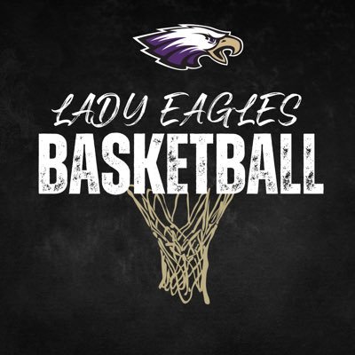 Lady Eagles Basketball