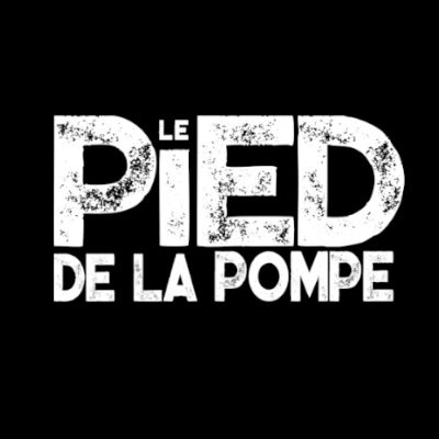 Le Pied de la Pompe