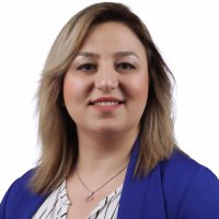 Harika ACARER (@acarerharika) Twitter profile photo