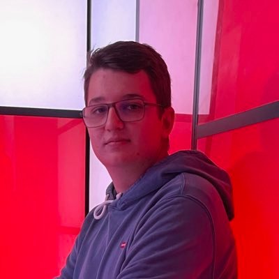 22 year old boy from austria // Business Data Science Student // loving counter strike, f1 and darts // huge NiP, Joe Cullen and Charles Leclerc Fan