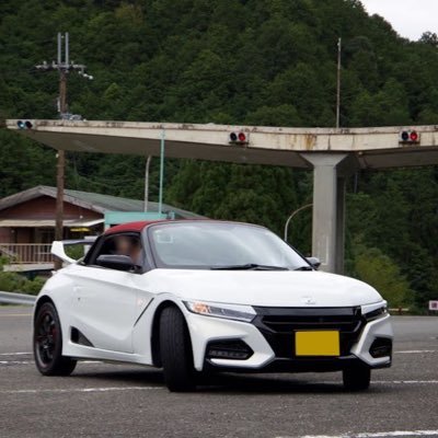 2022/1/15購入1/28納車 S660 ModuloX 気軽にフォローお願いします(*･ω･)*_ _)ﾍﾟｺﾘ