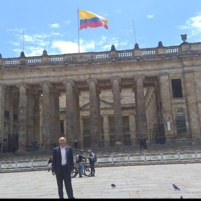 Sueño con un país de oportunidades. Humanista. Sin corrupción. Apoyo al primer gobierno democrático del pueblo. DTB Presidente Petro